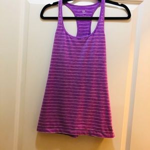 Gapfit Racer Back Tank
